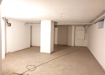 BELLISSIMO MAGAZZINO OPEN-SPACE