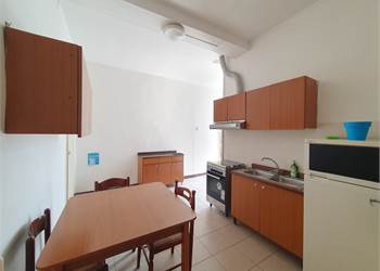 APPARTAMENTO ARREDATO IN CENTRO STORICO
