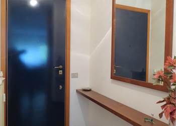 BELLISSIMO ATTICO CON BOX