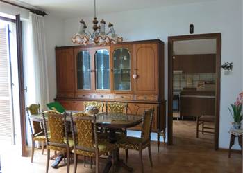 OTTIMO APPARTAMENTO CON MAGAZZINO