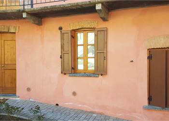 APPARTAMENTO ARREDATO, CON PARCO CONDOMINIALE